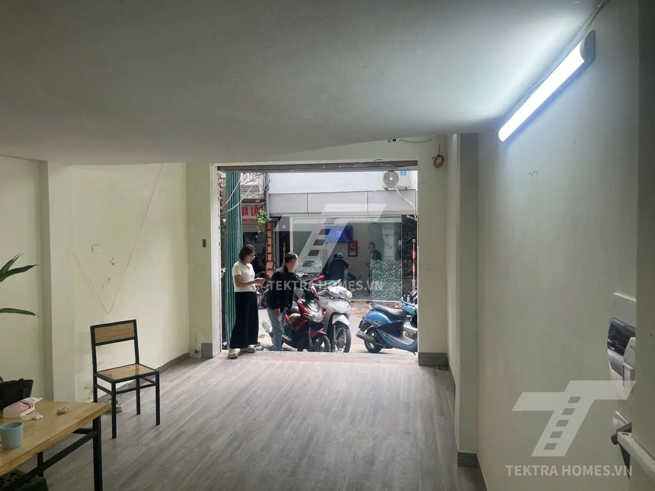 Không gian 3 tại Cho thuê mặt bằng kinh doanh phố VŨ Hữu