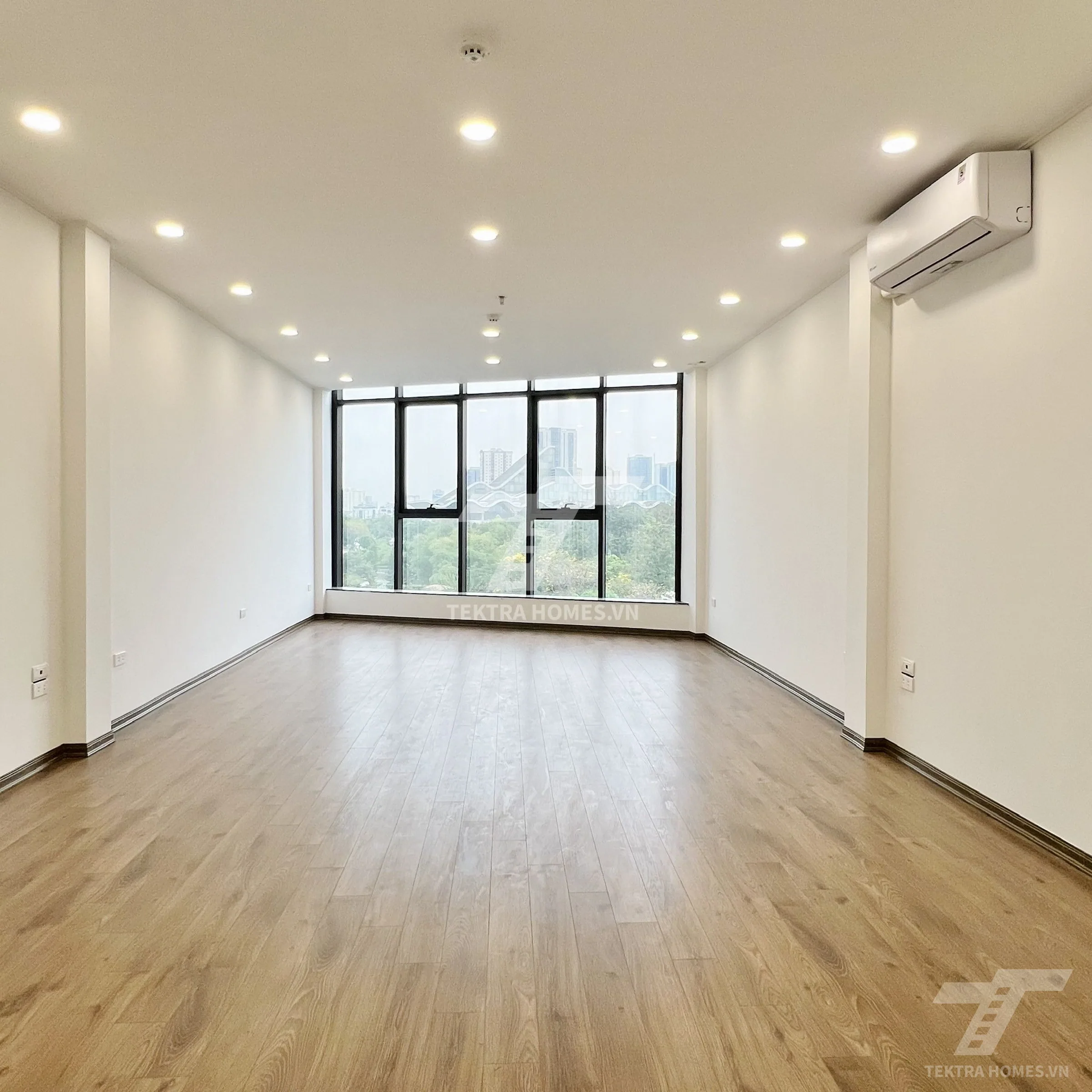 Không gian 4 tại Cho thuê nhà nguyên căn phố Mỹ Đình