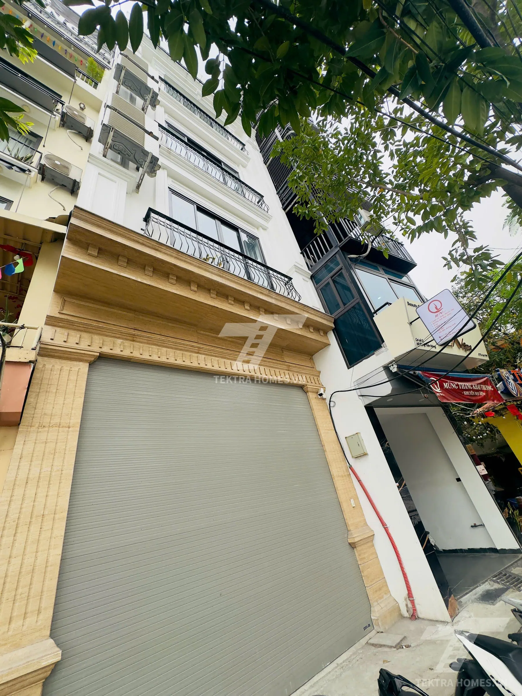 Không gian 2 tại Cho thuê văn phòng view hồ Hoàng Cầu