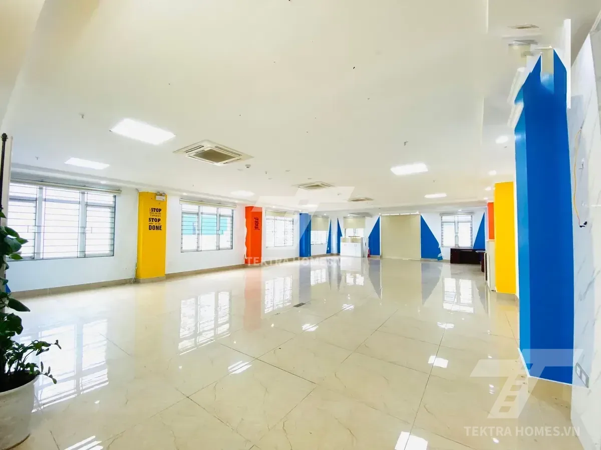 Không gian 2 tại Cho thuê văn phòng Thanh Xuân | 116 Vũ Trọng Phụng