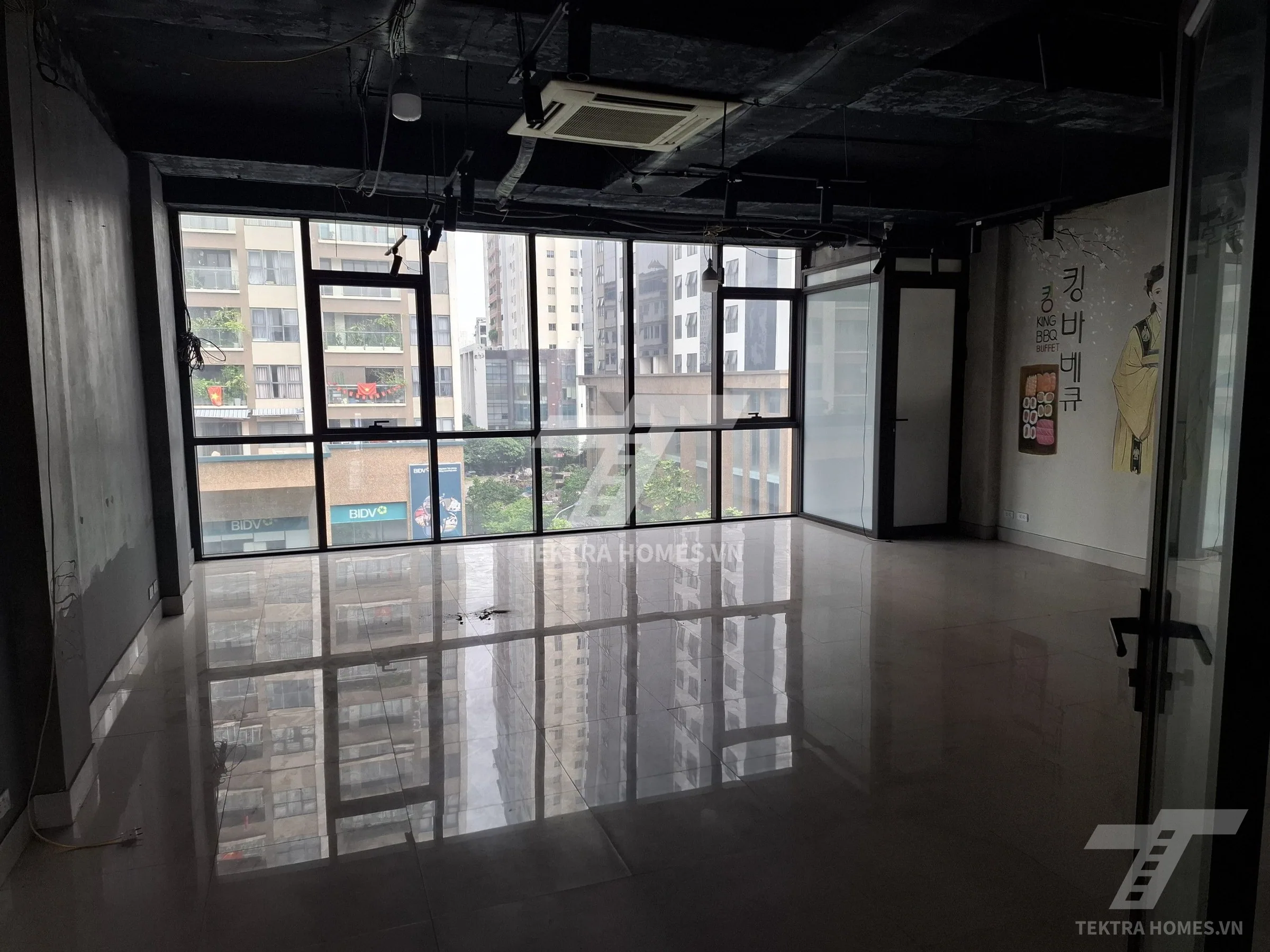 Không gian 3 tại Thuê nhà ở nguyên căn ở Mỹ Đình Nam Từ Liêm