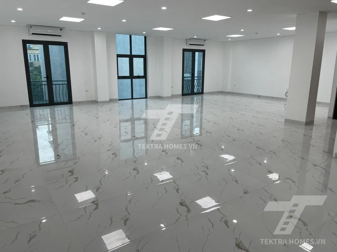 Không gian 5 tại Cho thuê văn phòng ngõ 56 Lê Quang Đạo