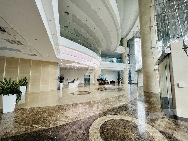 Không gian 5 tại Cho thuê văn phòng hạng A | Thái Nam Building | 22D Dương Đình Nghệ
