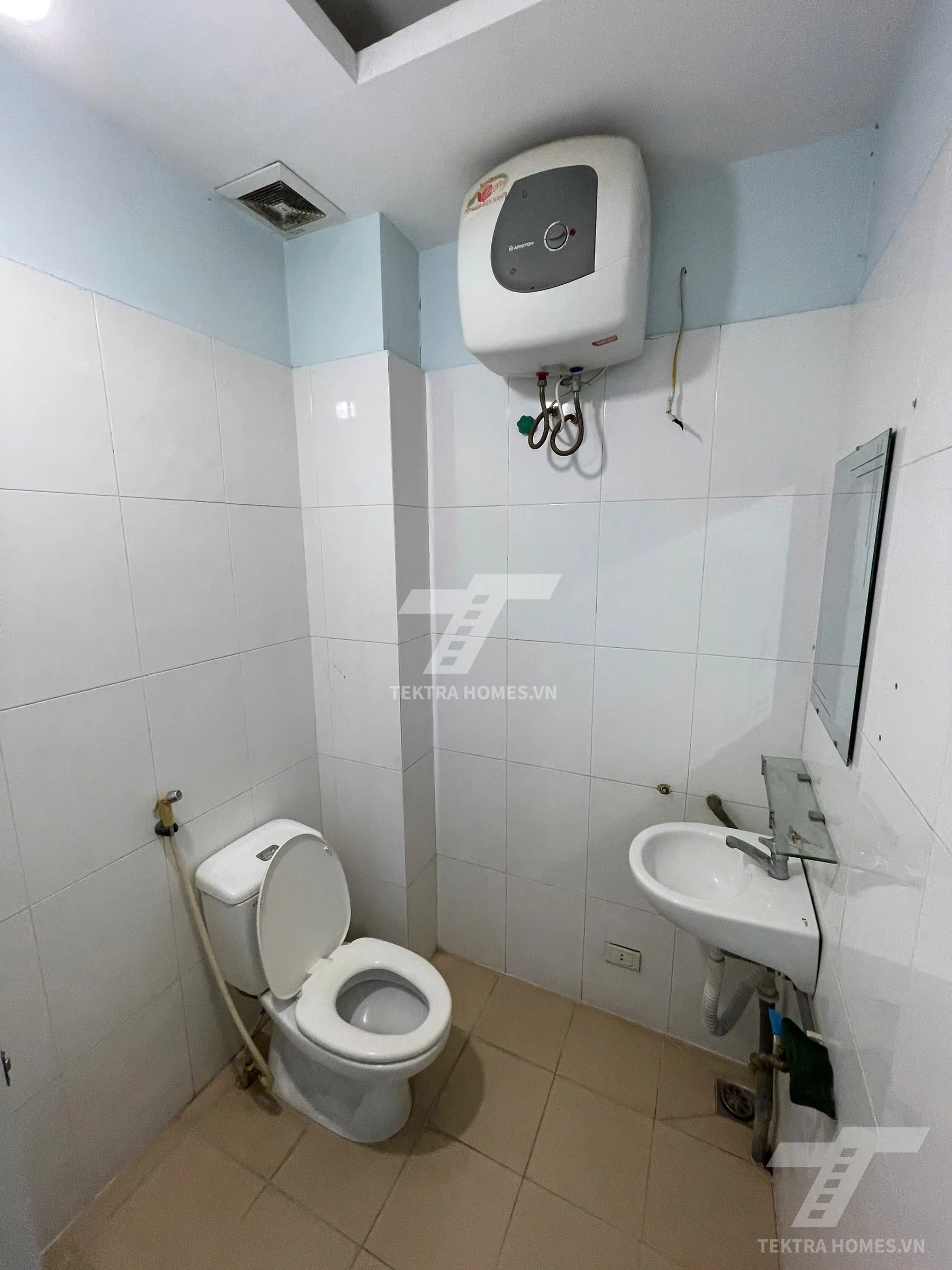 Không gian 3 tại Cho thuê văn phòng phố Võ Văn Dũng