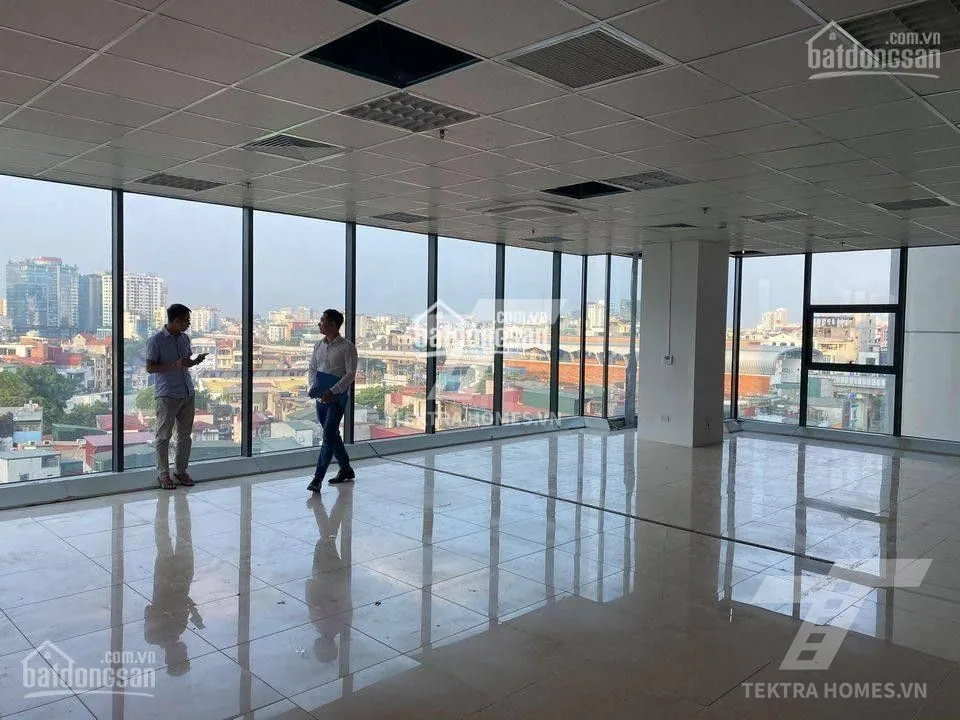 Không gian 4 tại Tòa văn phòng Anh Minh Building 36 Hoàng Cầu
