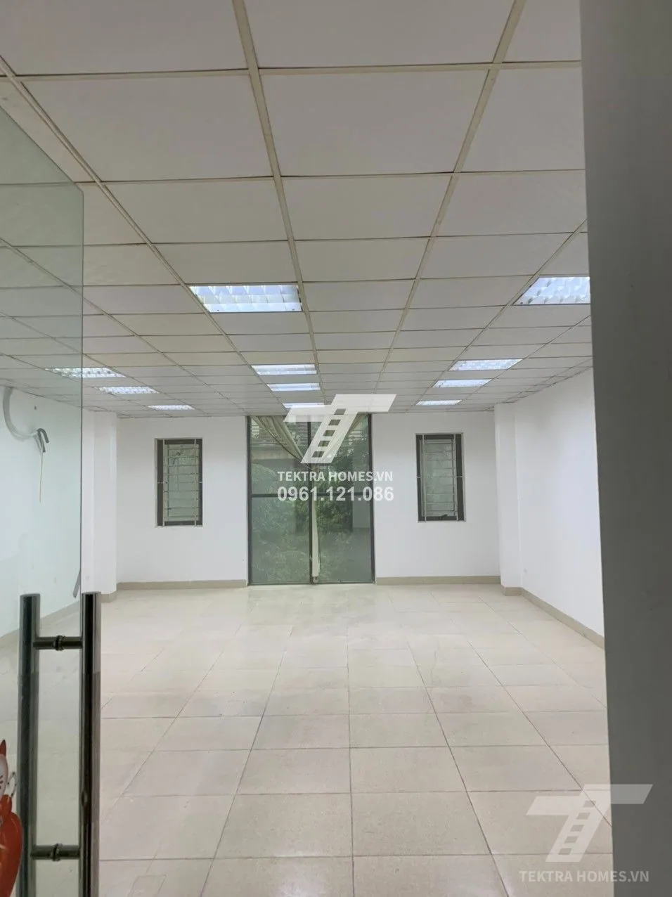 Không gian 3 tại Cho thuê văn phòng nhỏ phố Duy Tân