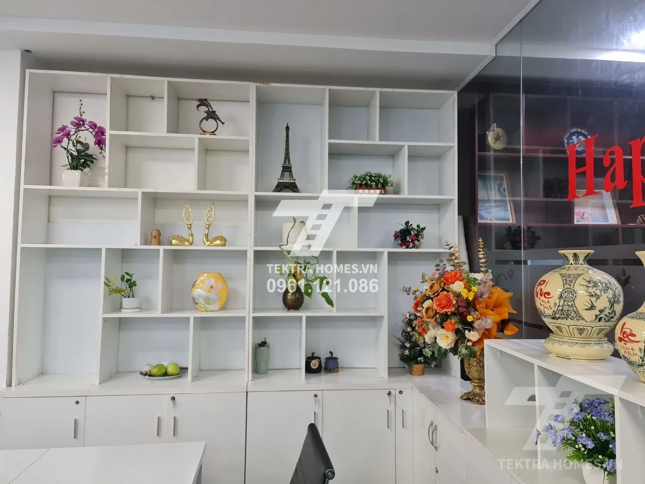 Không gian 4 tại Cho thuê văn phòng mặt đường Nguyễn ngọc Vũ