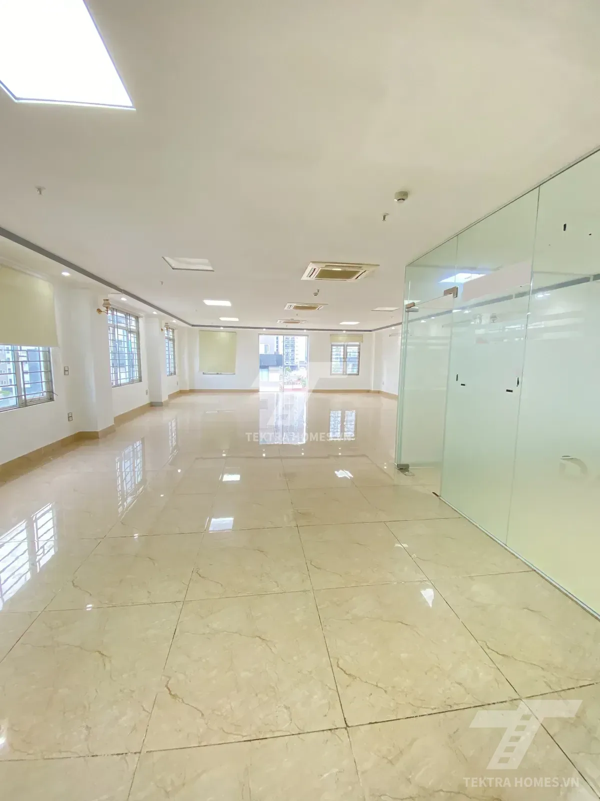 Không gian 4 tại Cho thuê văn phòng Thanh Xuân | 116 Vũ Trọng Phụng