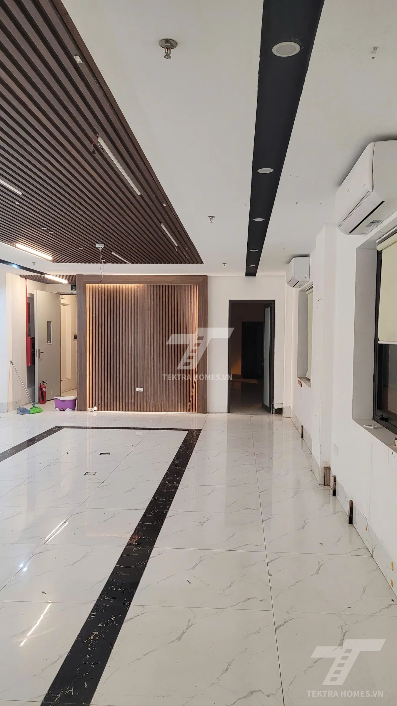 Không gian 2 tại Cho thuê mặt bằng kinh doanh phố trung kính