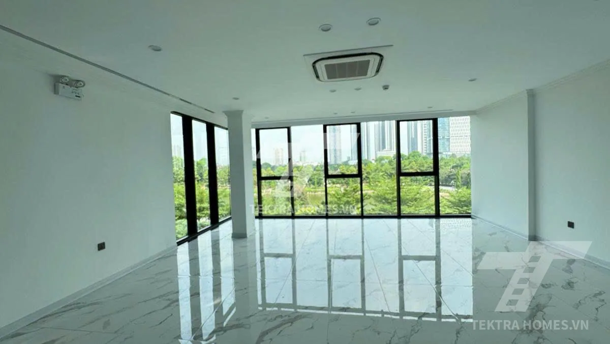Không gian 2 tại Cho thuê văn phòng trục đường phố Mai Dịch