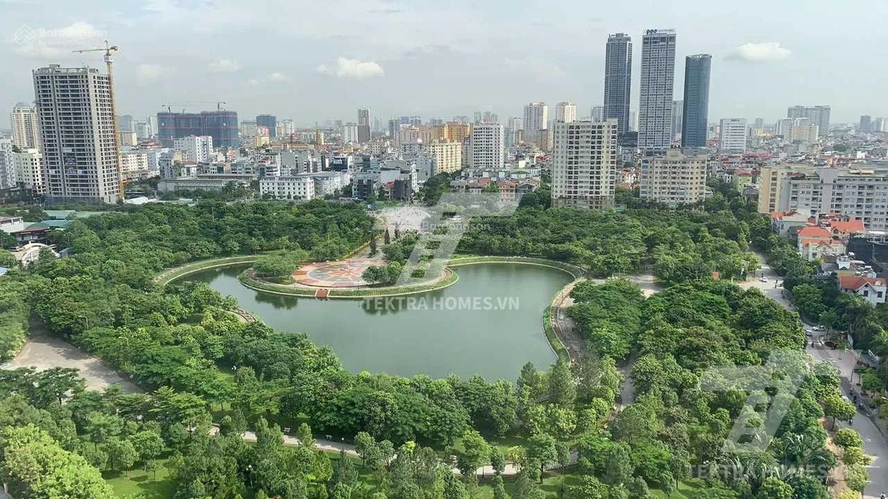 Không gian 5 tại Tòa Luxury Park View 32D Dương Đình Nghệ