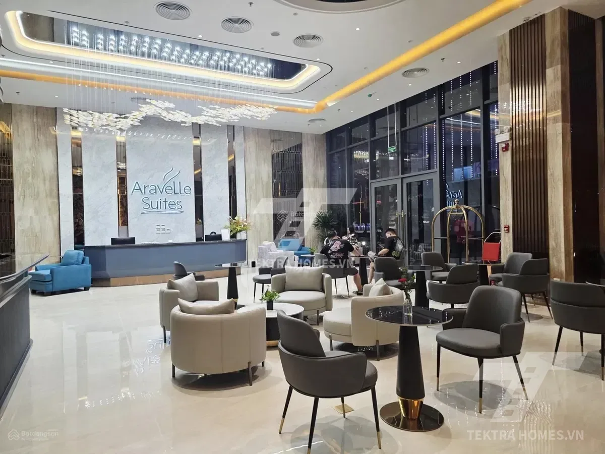 Không gian 4 tại Cho thuê văn phòng hạng B | Capital Elite | 18 Phạm Hùng