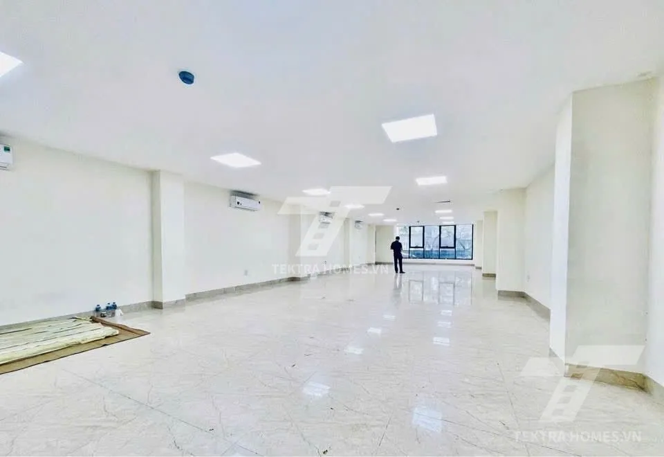 Không gian 3 tại Cho thuê văn phòng trục đường Thụy Khuê gần Bưởi