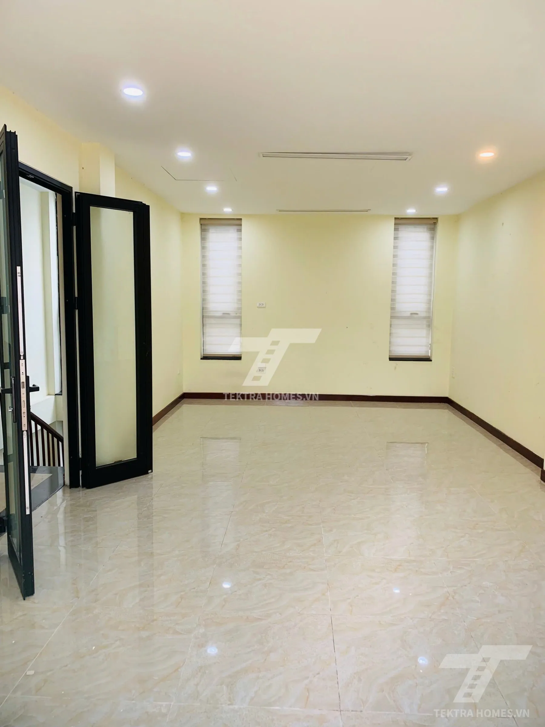 Cho thuê văn phòng TT01 tại liền kề HDmon city