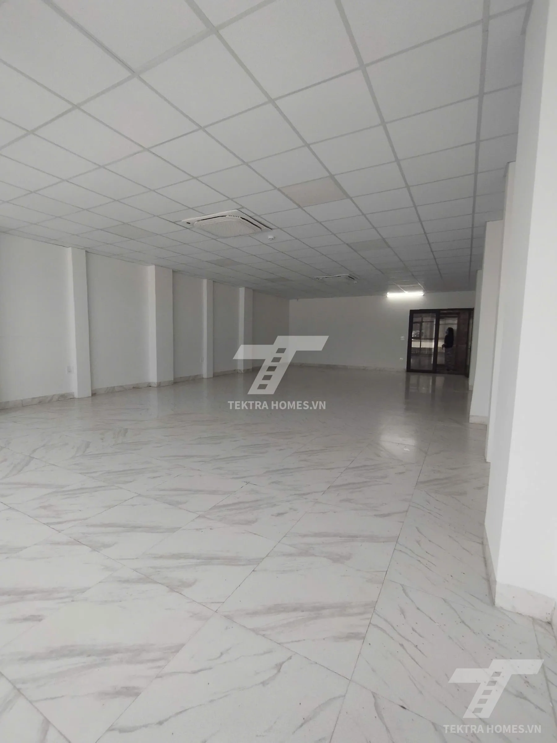 Không gian 4 tại Cho thuê văn phòng ngõ 45 Trần Thái Tông