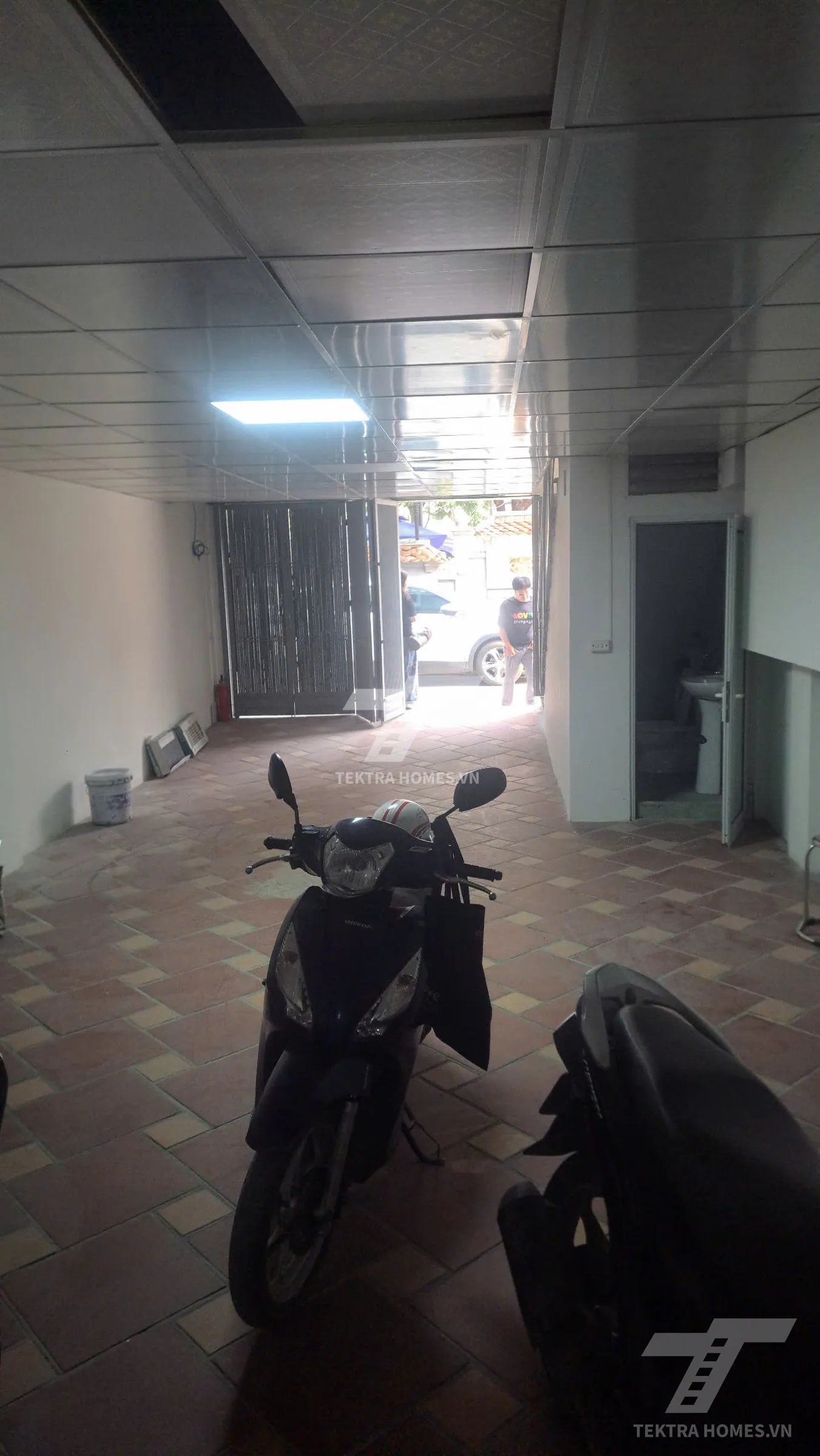 Không gian 4 tại cho thuê văn phòng giá tại ngõ 86 phố Chùa Hà