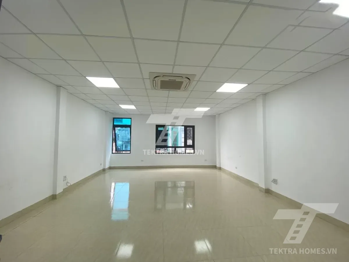 Không gian 3 tại Cho thuê văn phòng Đống Đa | 155 Láng Hạ
