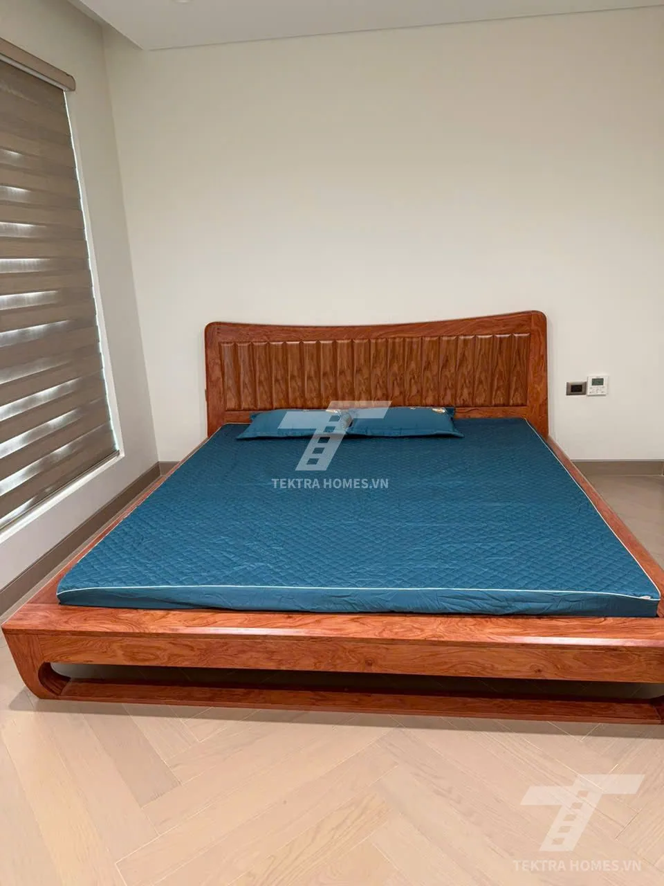 Không gian 4 tại Cho thuê nhà liền kề the manor Nguyễn Xiển