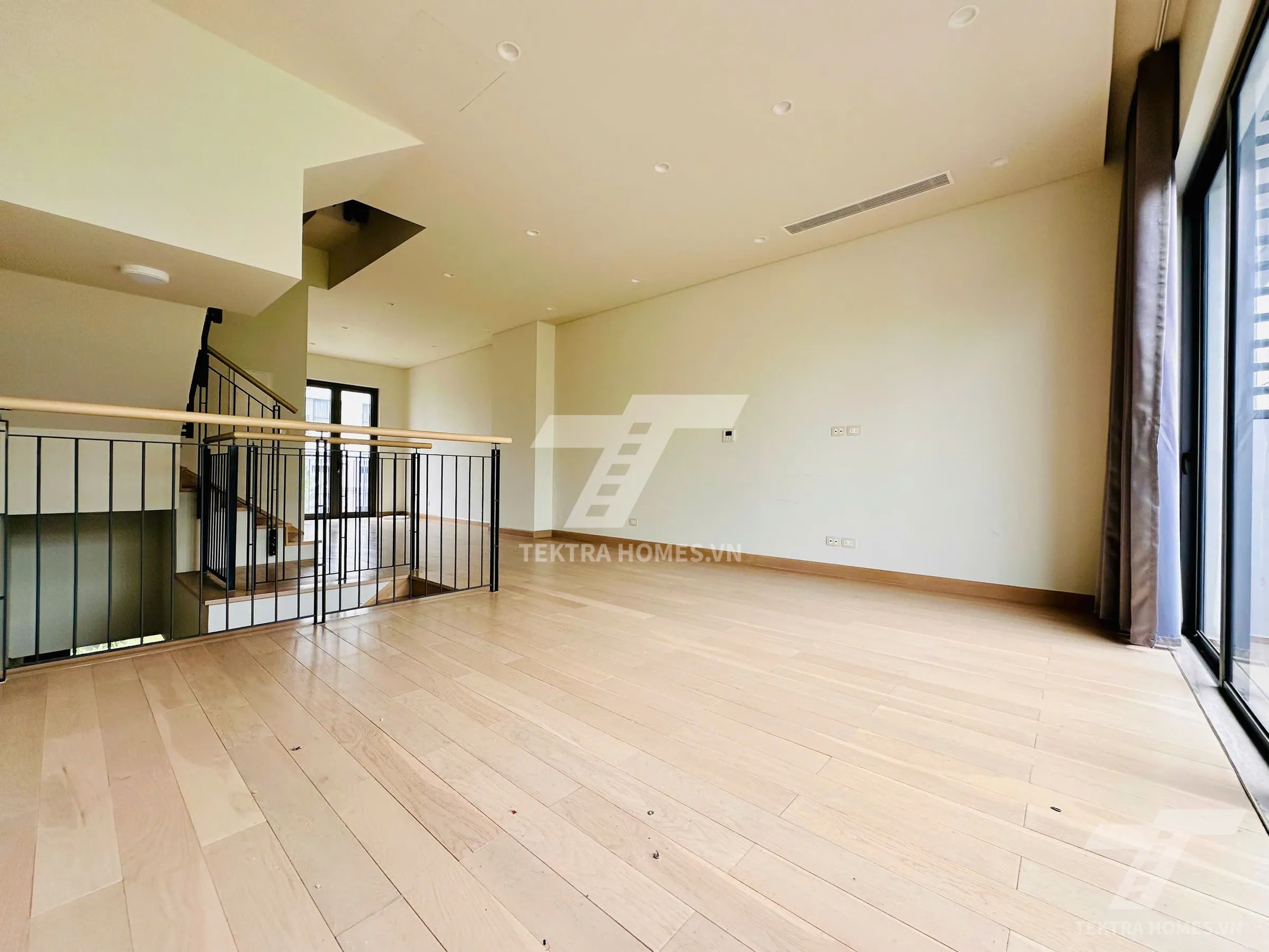 Không gian 3 tại Cho thuê nhà nguyên căn the manor Nguyễn Xiển