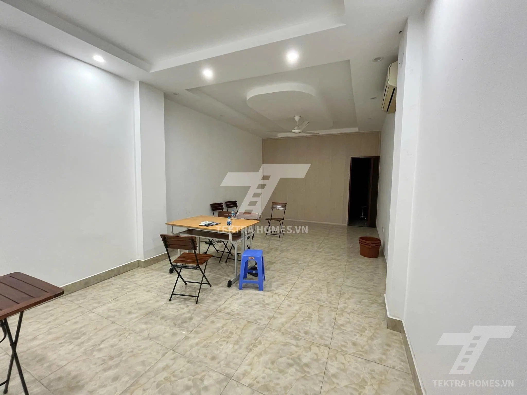 Không gian 4 tại Cho thuê văn phòng đường Đình thôn Mỹ Đình