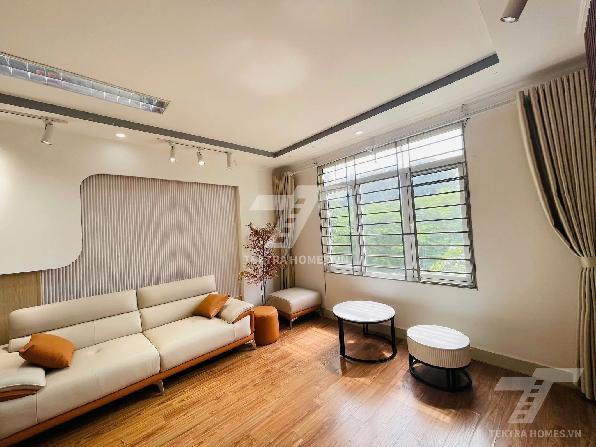 Không gian 5 tại Cho thuê văn phòng phố Nguyễn khang - Cầu Giấy