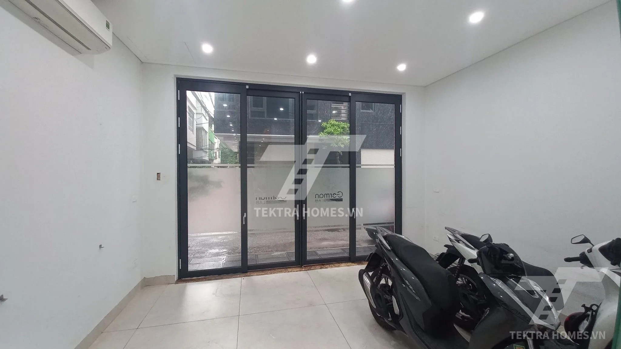 Không gian 5 tại Cho thuê văn phòng đường Nguyễn Khánh Toàn