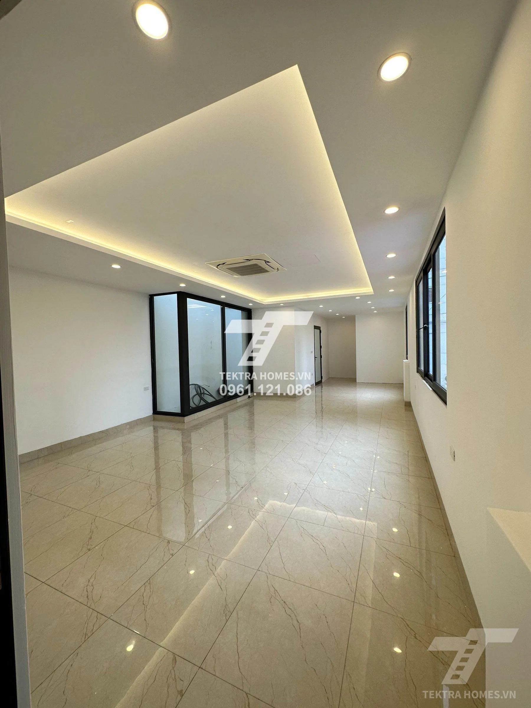 Không gian 5 tại Cho thuê văn phòng mới tinh, view đẹp ngay đường Trần Duy Hưng, Cầu Giấy, Hà nội