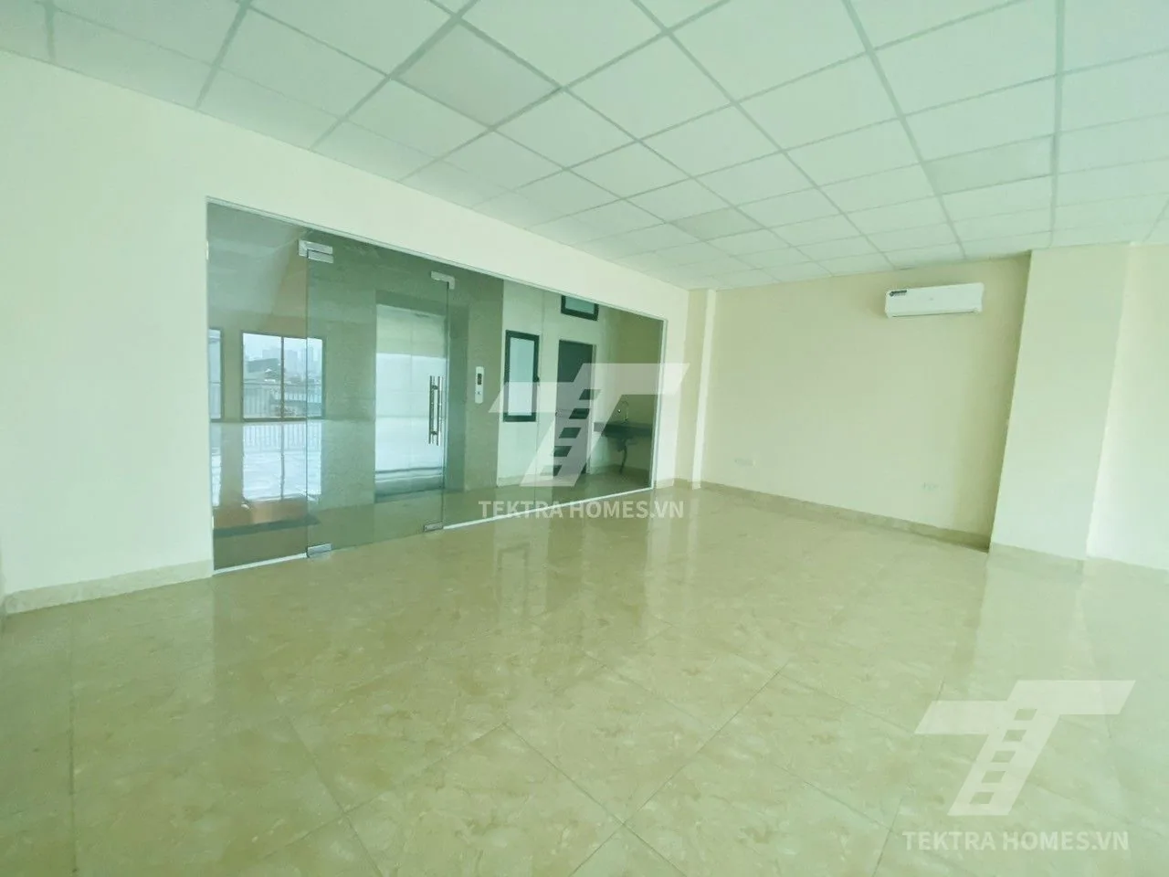 Cho thuê văn phòng khu vực Lê Quang Đạo