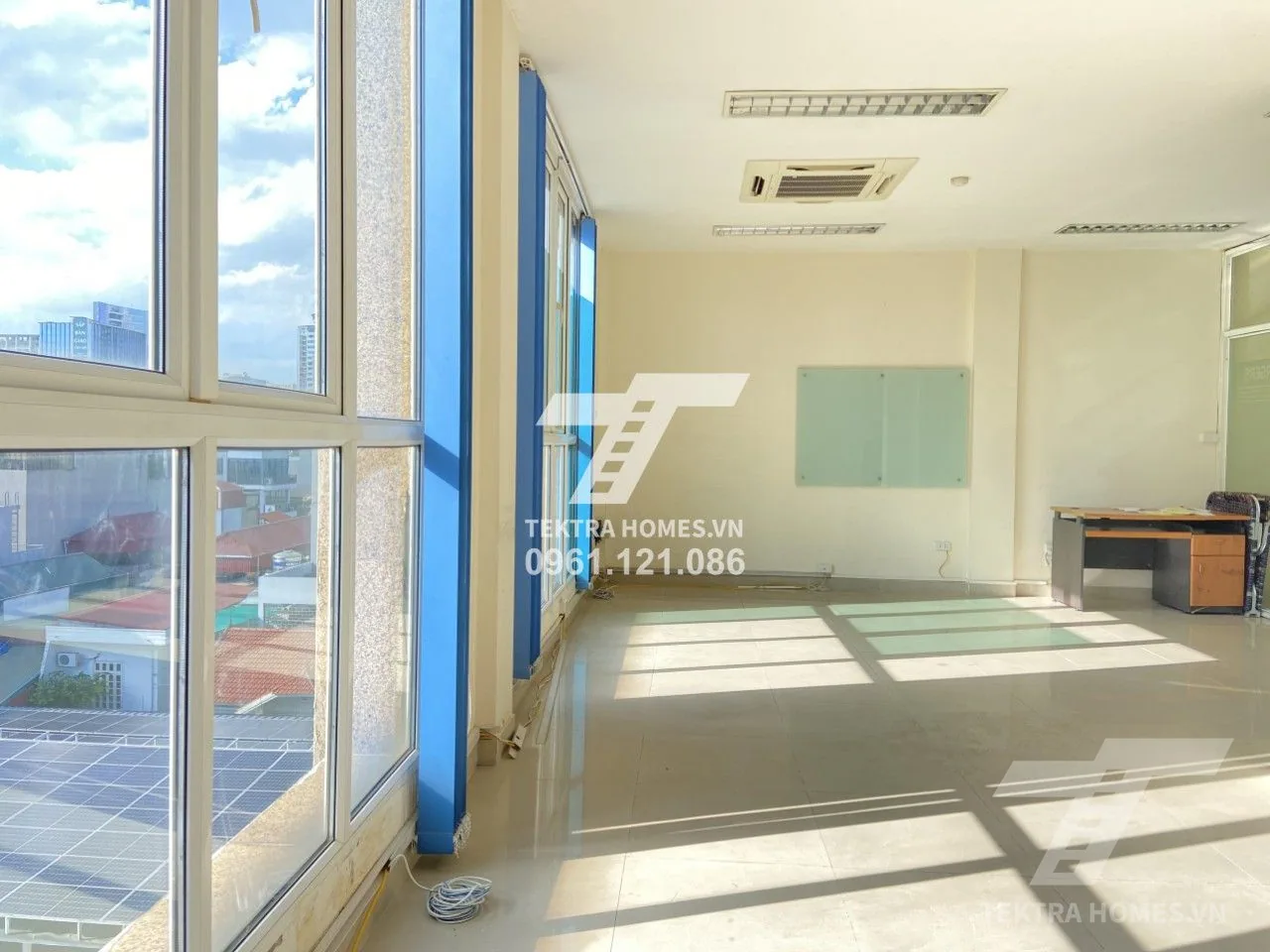 Không gian 2 tại Cho thuê văn phòng siêu đẹp mặt phố Thái Thịnh