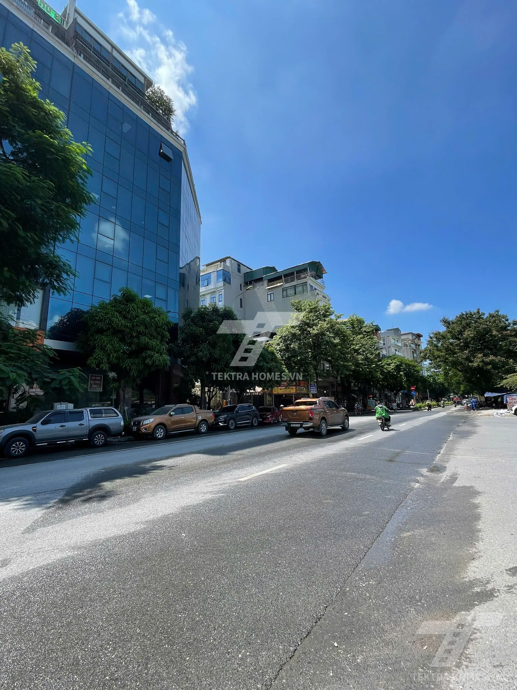 Không gian 5 tại Cho thuê văn phòng đường Thanh Liệt