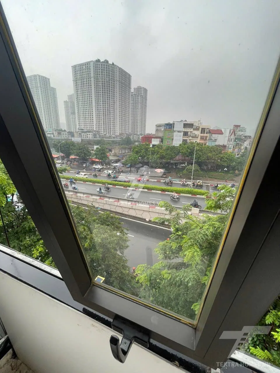 Không gian 2 tại Cho thuê văn phòng mặt đường Nguyễn Trãi
