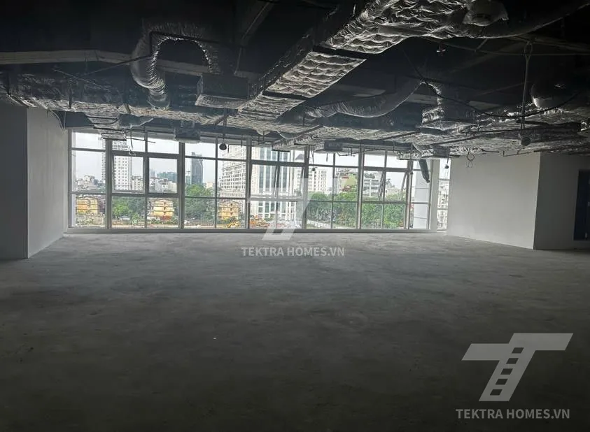 Không gian 4 tại Cho thuê văn phòng hạng C | Artex Building | 172 Ngọc Khánh
