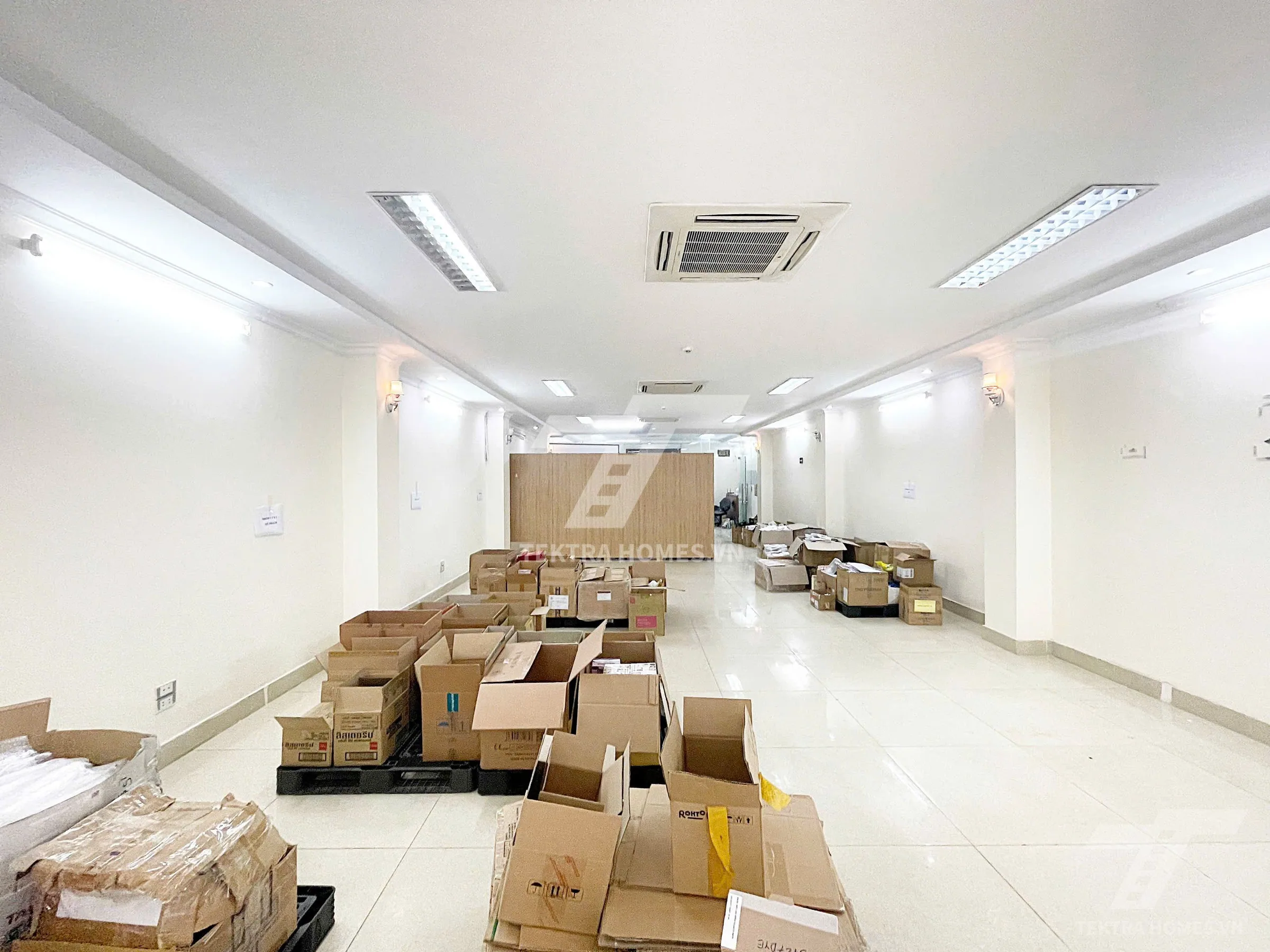 Không gian 4 tại Cho thuê văn phòng mặt đường Nguyễn Xiển, Thanh Xuân