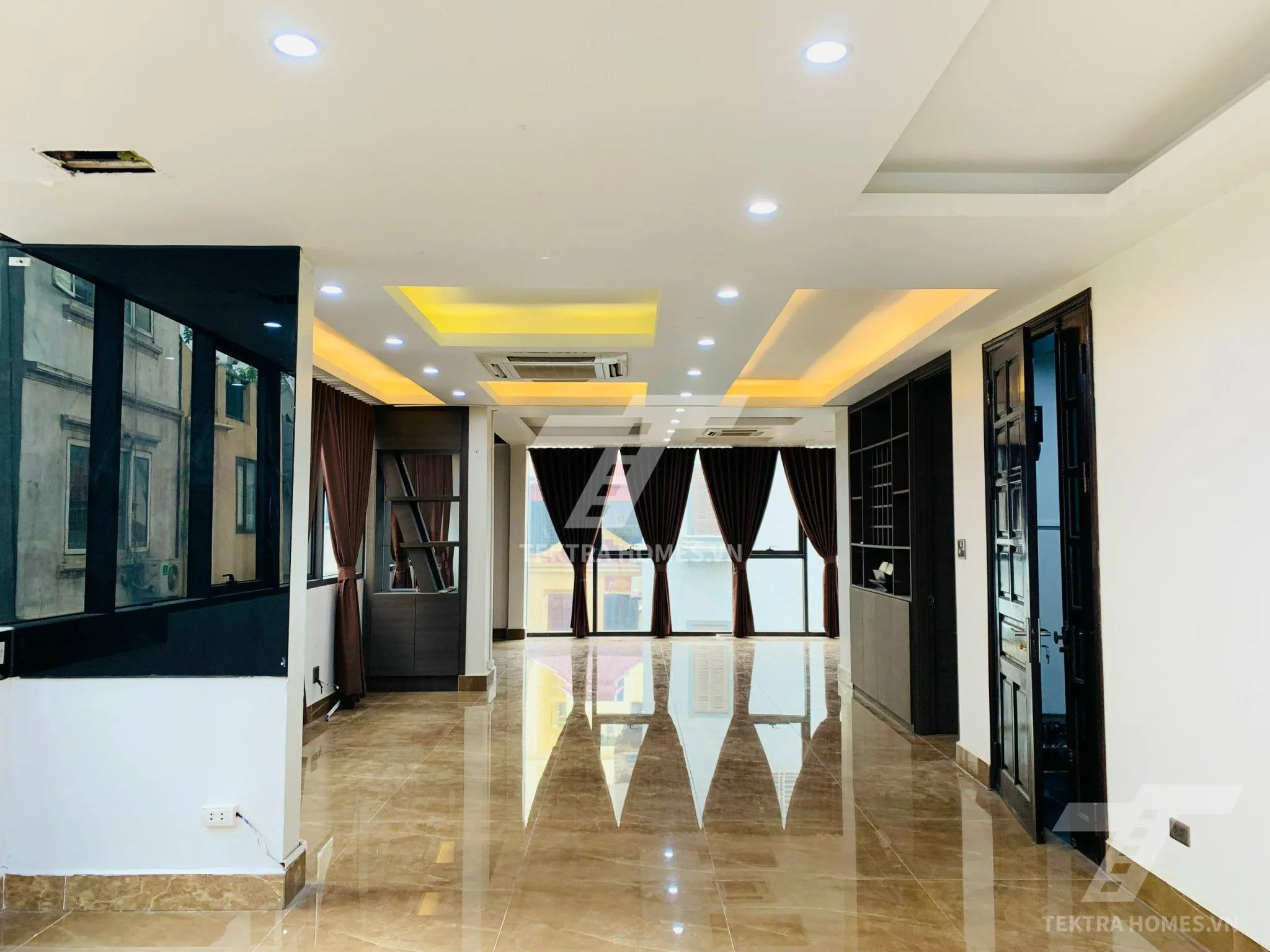 Không gian 5 tại Cho thuê văn phòng đường Đồng Bát, Mỹ Đình