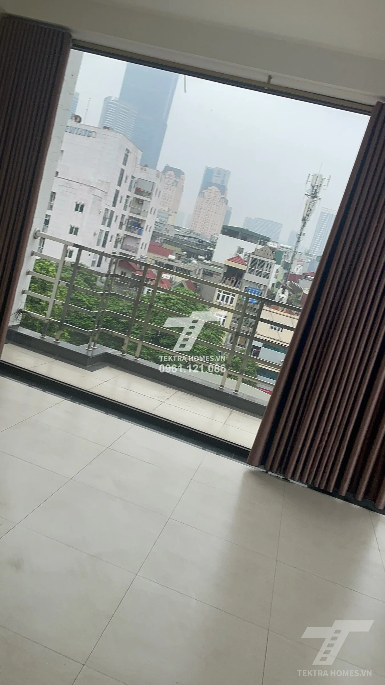 Không gian 2 tại Cho thuê văn phòng ban công rộng rãi, ngay ngõ 137 Mỹ Đình, Mỹ Đình, Nam Từ liêm, Hà nội