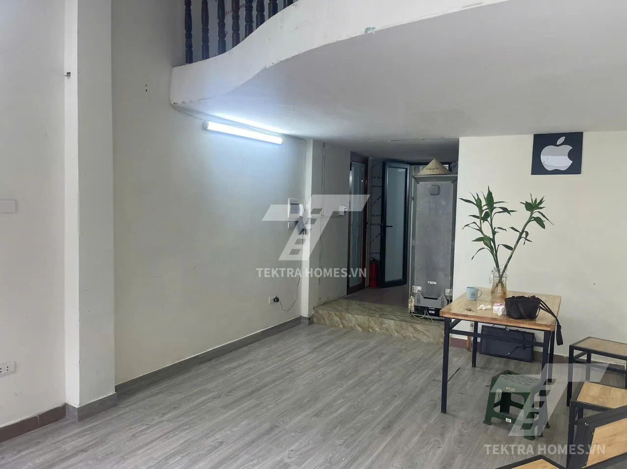 Không gian 2 tại Cho thuê mặt bằng kinh doanh phố VŨ Hữu
