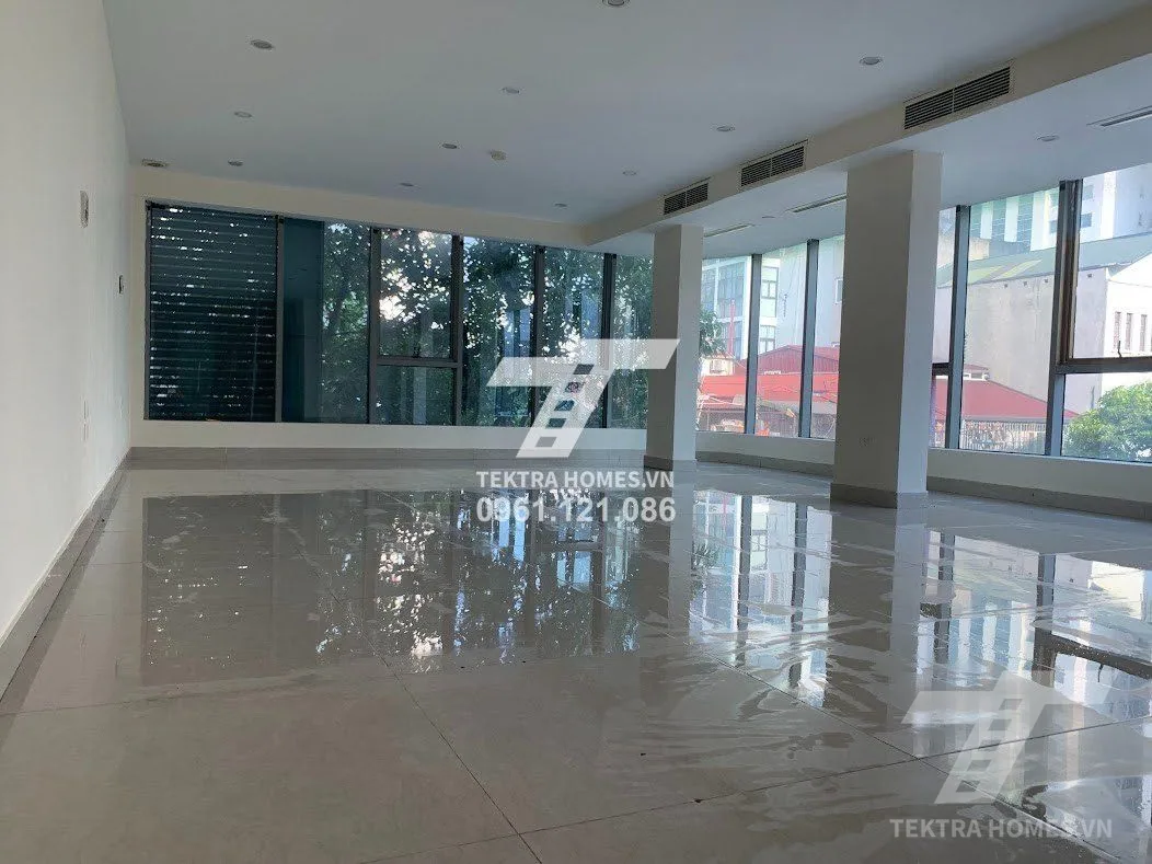 Không gian 3 tại Cho thuê văn phòng ngõ 106 Hoàng Quốc Việt