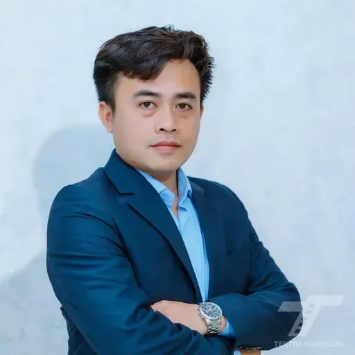 Phan Quốc Việt – Chuyên viên tư vấn TektraHomes