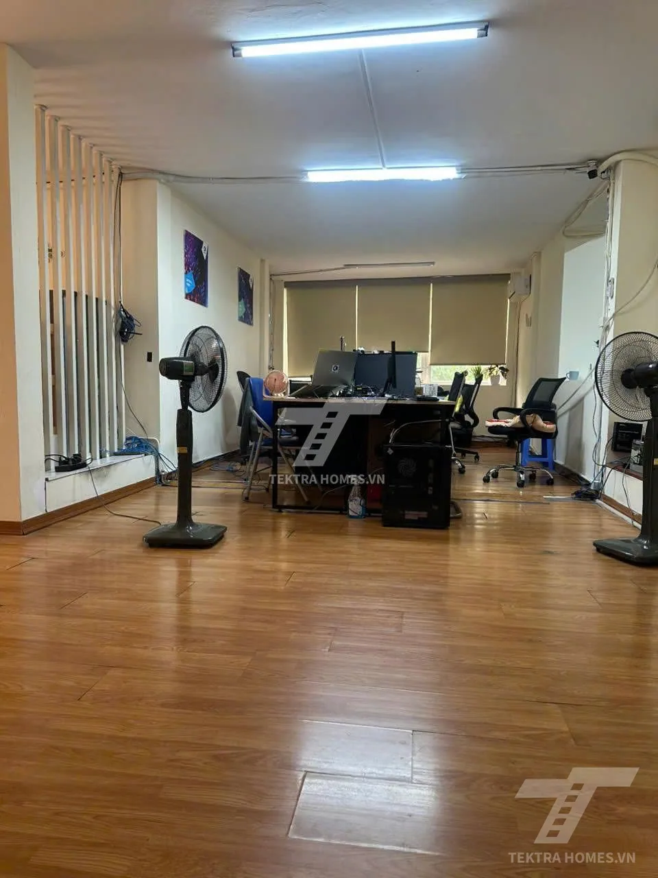 Không gian 3 tại Cho thuê văn phòng Ba Đình | 17/575 Kim Mã