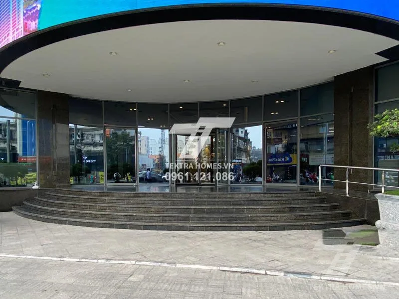 Không gian 4 tại Cho thuê văn phòng hạng A | Eurowindow | số 2 Tôn Thất Tùng