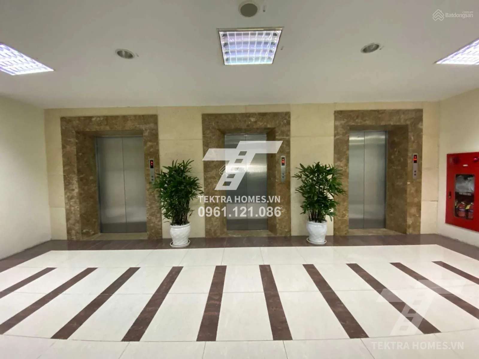Không gian 5 tại Cho thuê văn phòng hạng C | Thăng Long Tower | 98A Ngụy Như Kon Tum