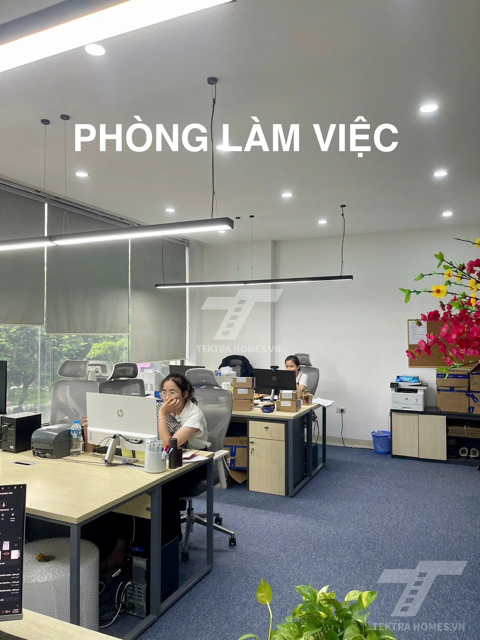 Không gian 5 tại Cho thuê nguyên căn mặt phố Tây Sơn
