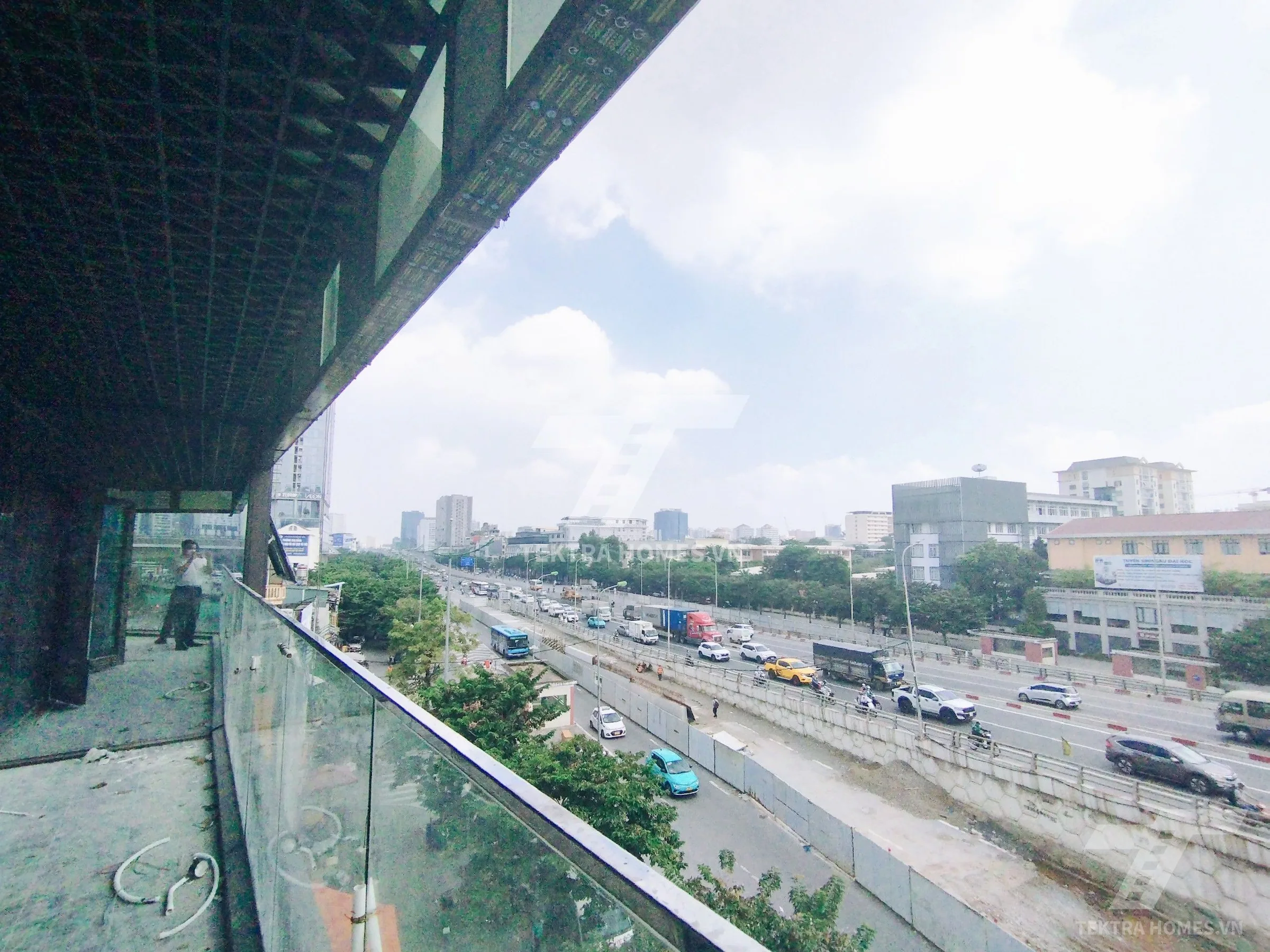 Không gian 4 tại Cho thuê MBKD và văn phòng ngay ngã tư Mai Dịch