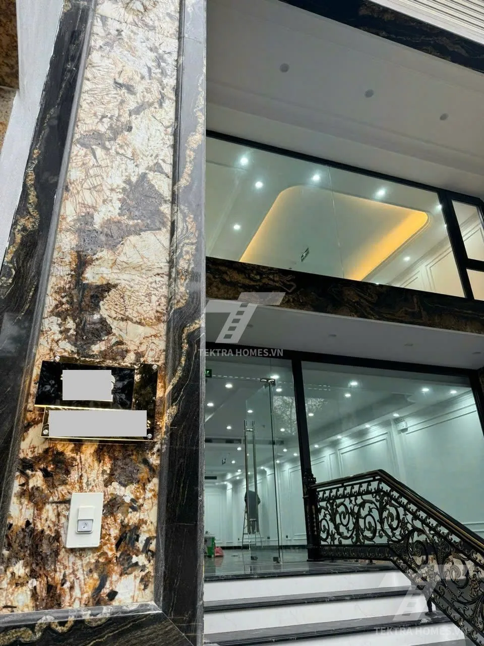 Không gian 2 tại Cho thuê văn phòng phố nguyễn hoàng