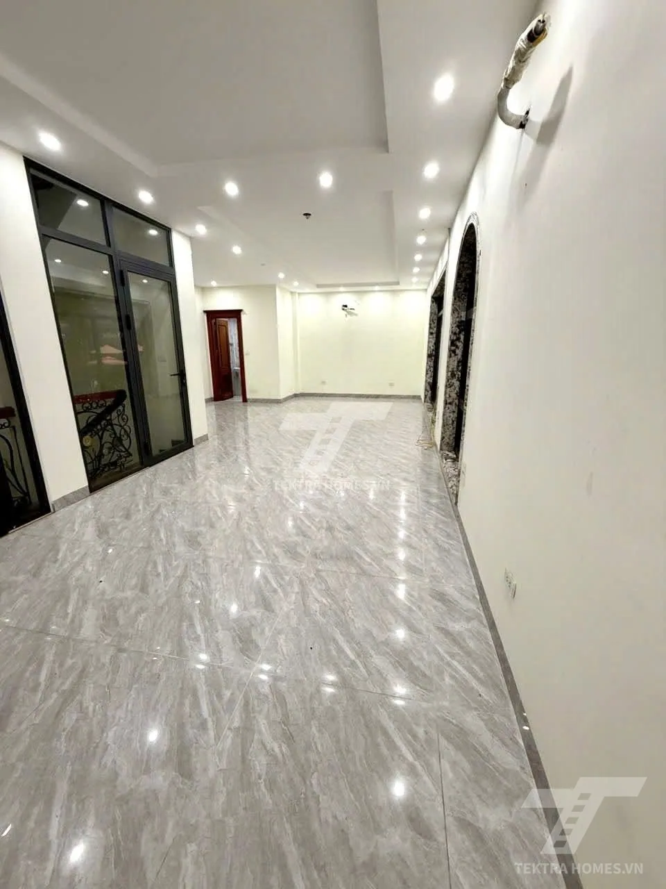 Cho thuê văn phòng liền kề TT03 Hdmon