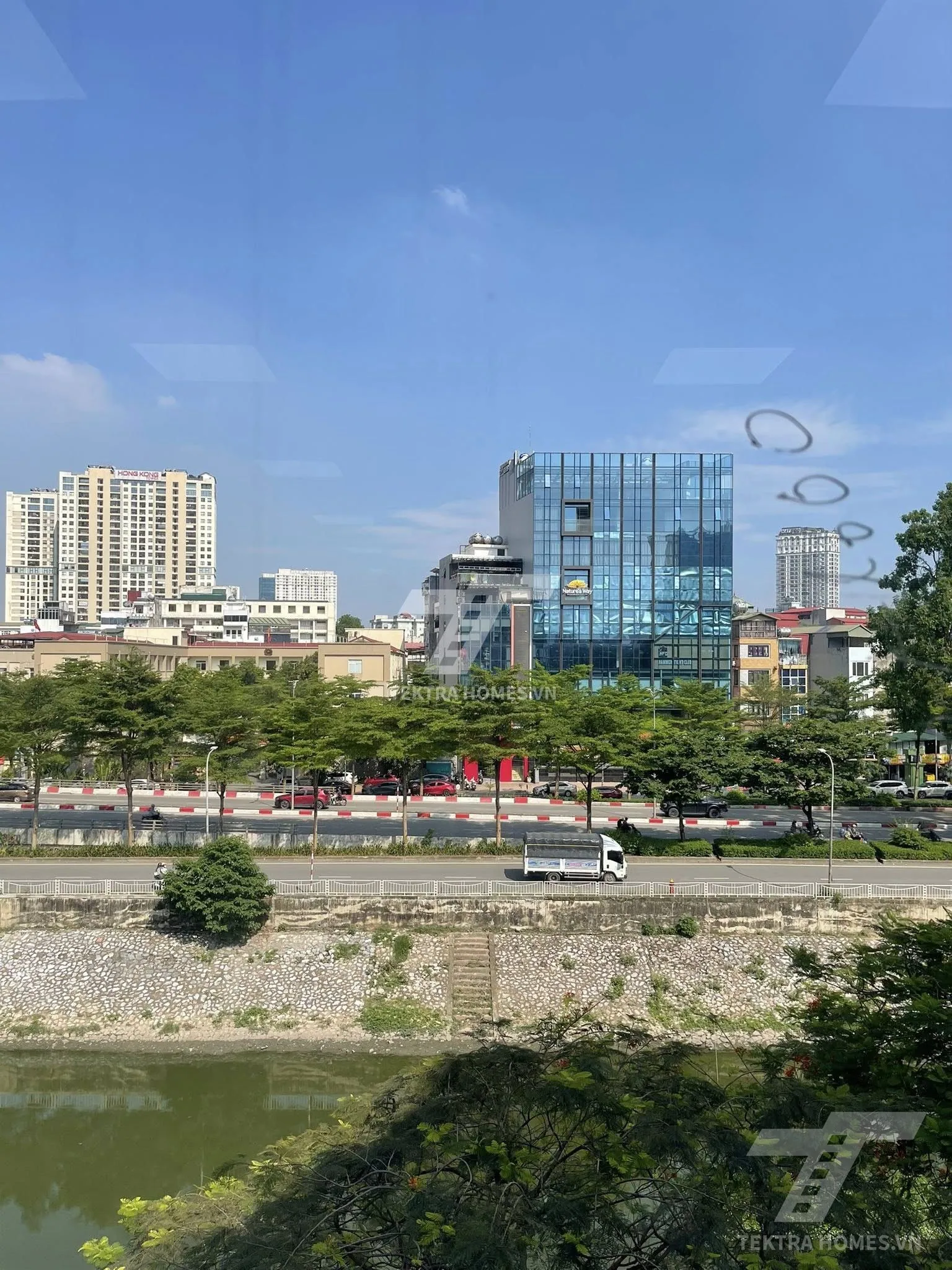 Không gian 3 tại Cho thuê văn phòng mới xây tại Nguyễn Khang