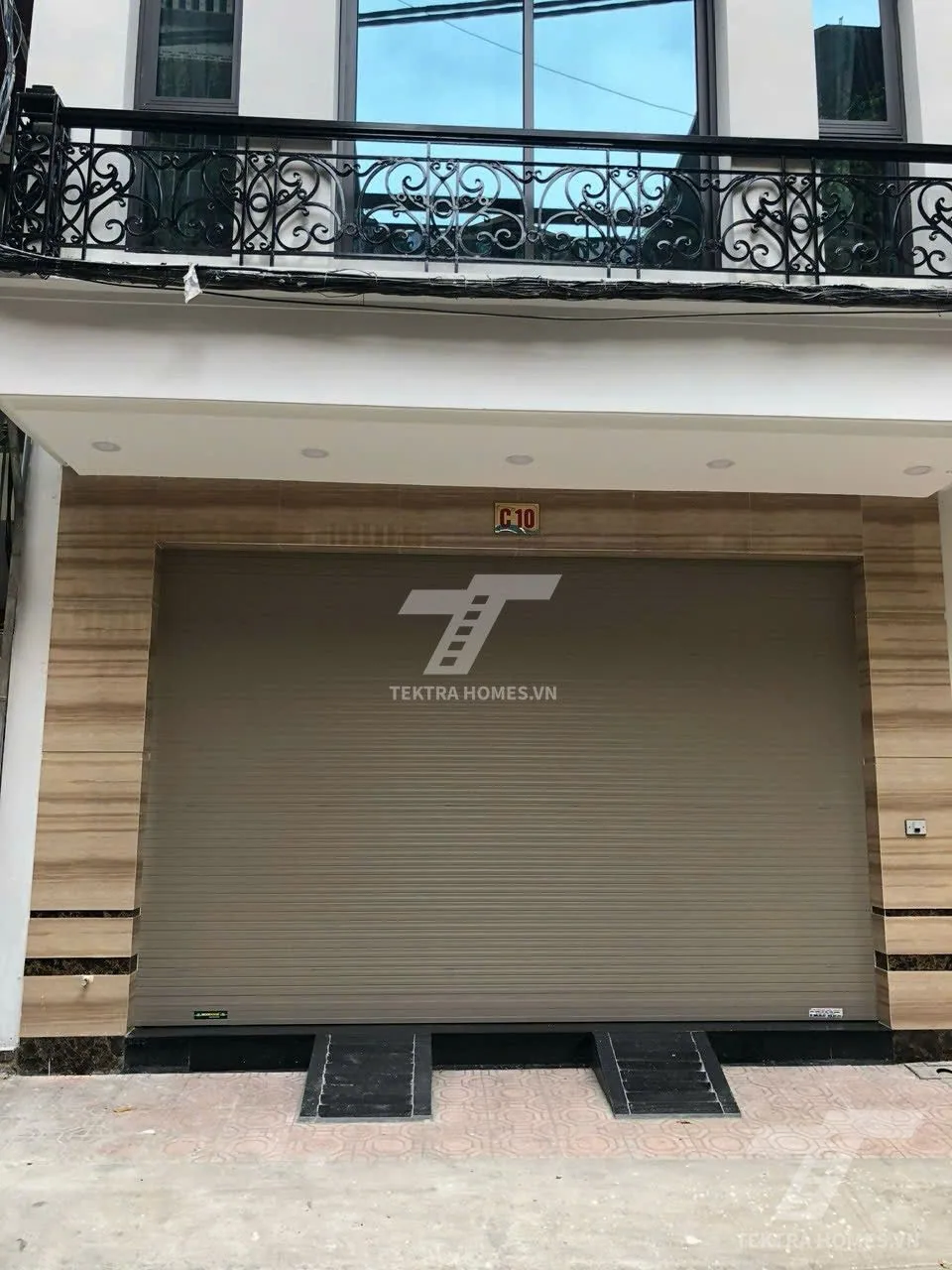 Không gian 3 tại Cho thuê mặt bằng kinh doanh , văn phòng phố Trung Kính