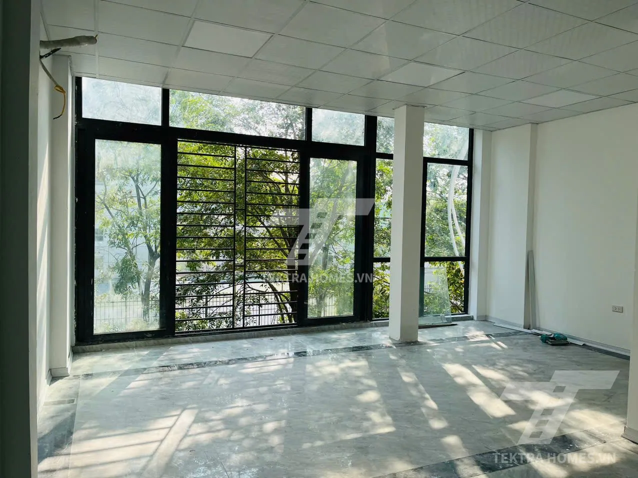 Không gian 3 tại Văn phòng giá rẻ tại liền kề TT03 HDmon city Mỹ đình
