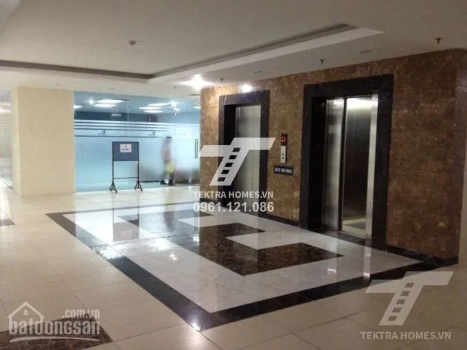 Không gian 2 tại Cho thuê sàn thương mại - văn phòng | GPI Building | 170 La Thành