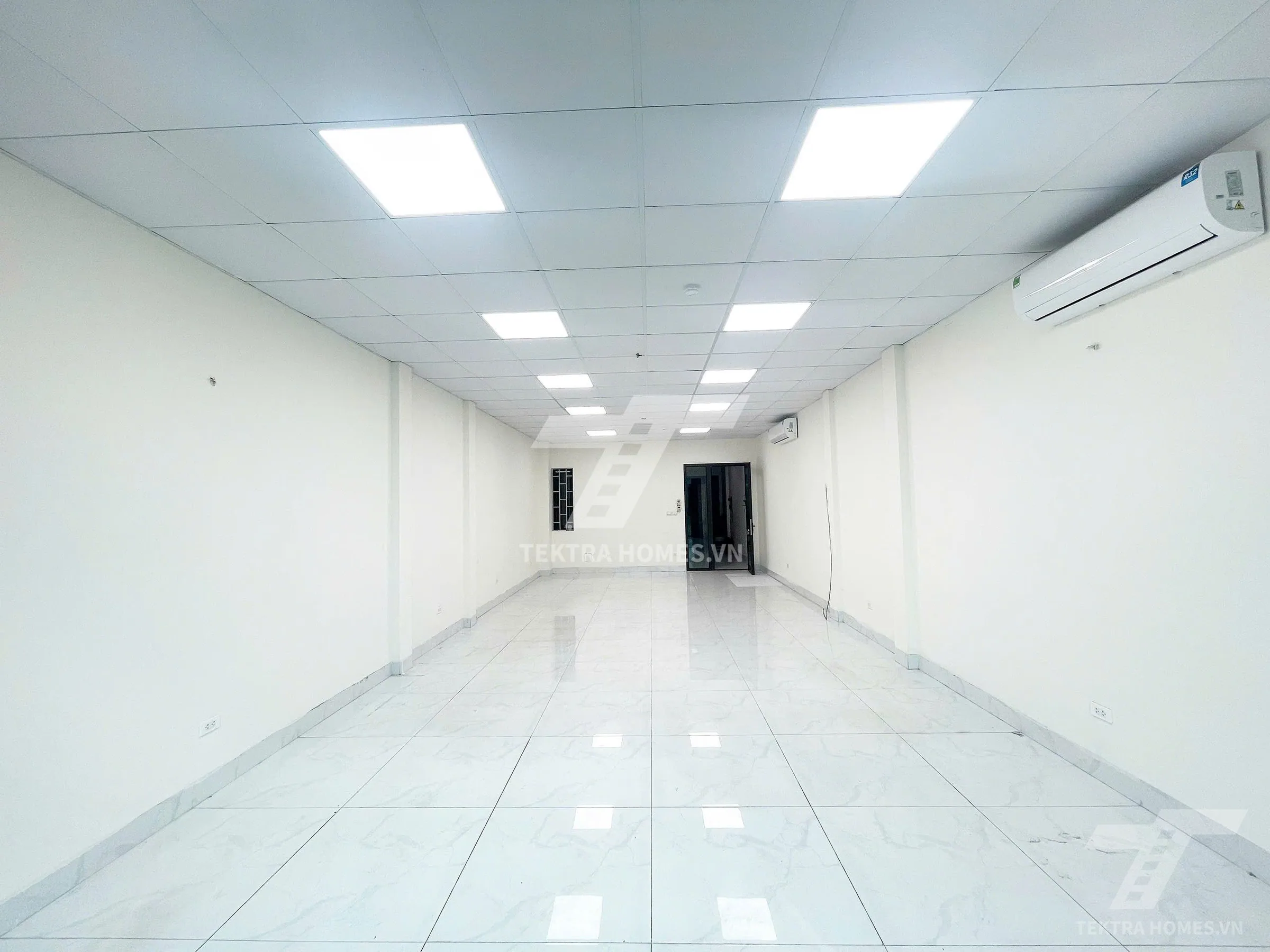 Không gian 4 tại Cho thuê văn phòng phố Trần Vỹ